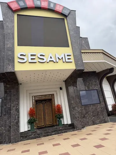 SESAME Lyulin Sofia