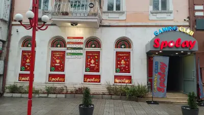 Казино Spolay