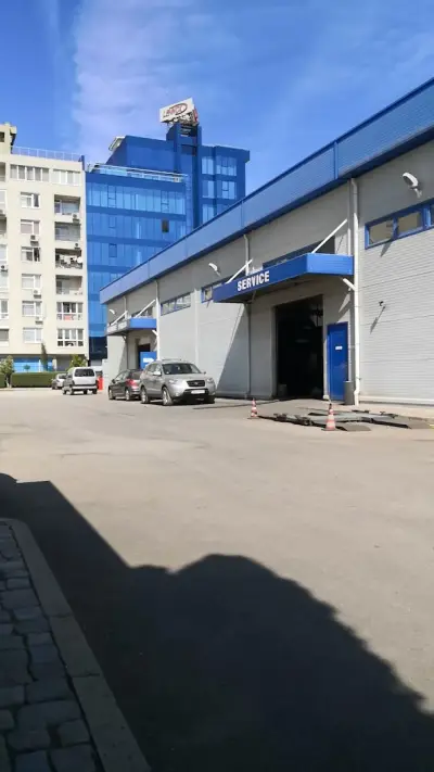 Колос-МС