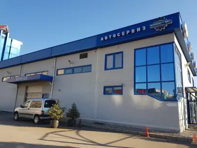 Колос-МС