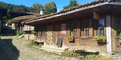 Механа Старча