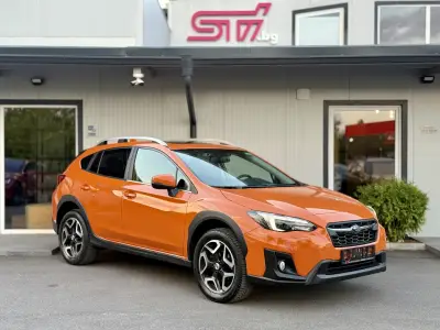 STI.BG - Субару сервиз