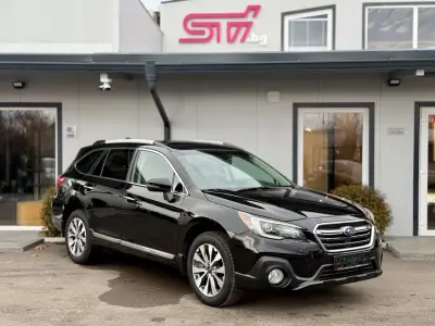 STI.BG - Субару сервиз