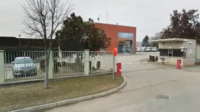 "Екометал инженеринг" ЕООД