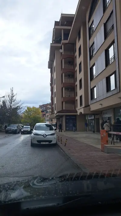 Авточасти AutoPower.BG