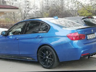 Авточасти AutoPower.BG