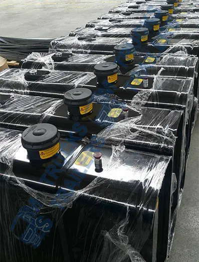 МАН Сервиз ЕООД
