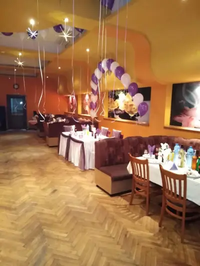 Ресторант „Савой Клуб”