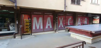 MAXCAR.BG