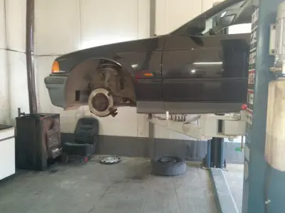 MoDiVAl Autoservice LTD