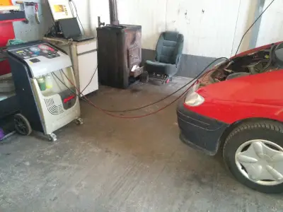 MoDiVAl Autoservice LTD