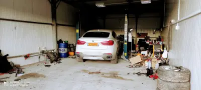 MoDiVAl Autoservice LTD