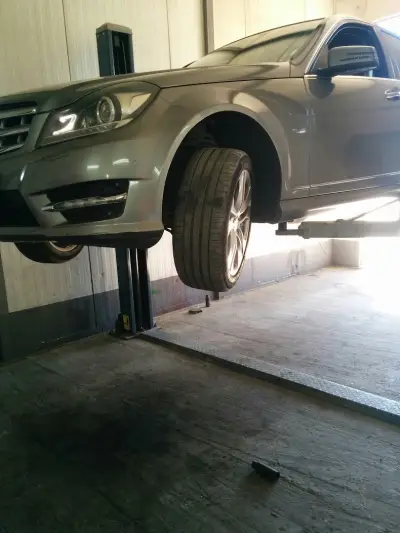 MoDiVAl Autoservice LTD