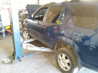 MoDiVAl Autoservice LTD