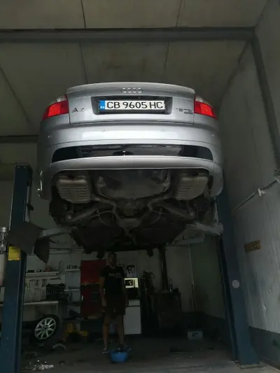 MoDiVAl Autoservice LTD