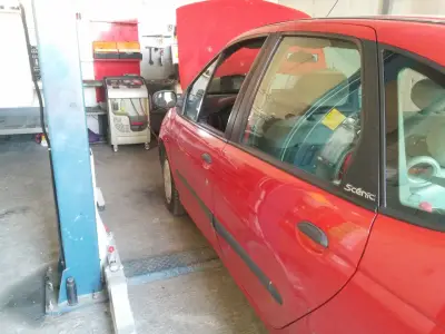 MoDiVAl Autoservice LTD