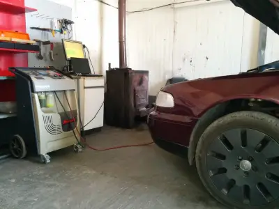 MoDiVAl Autoservice LTD