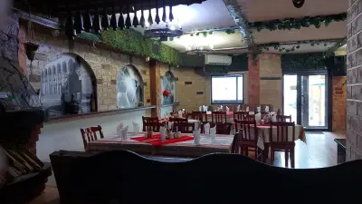 Чановете