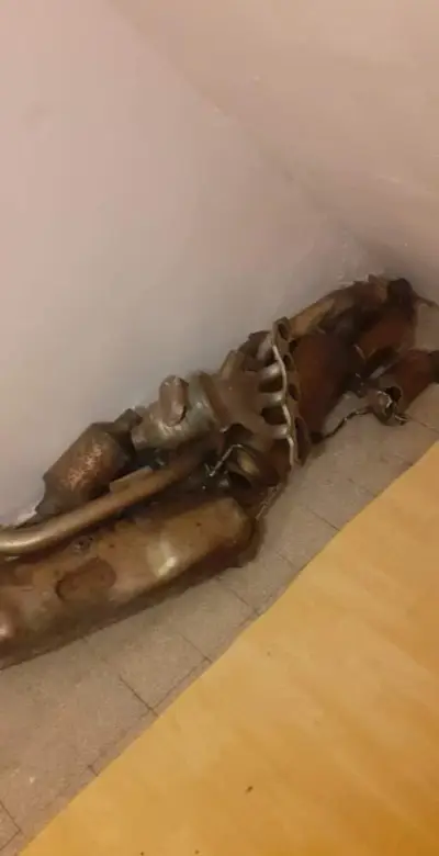 Ремонт на покриви