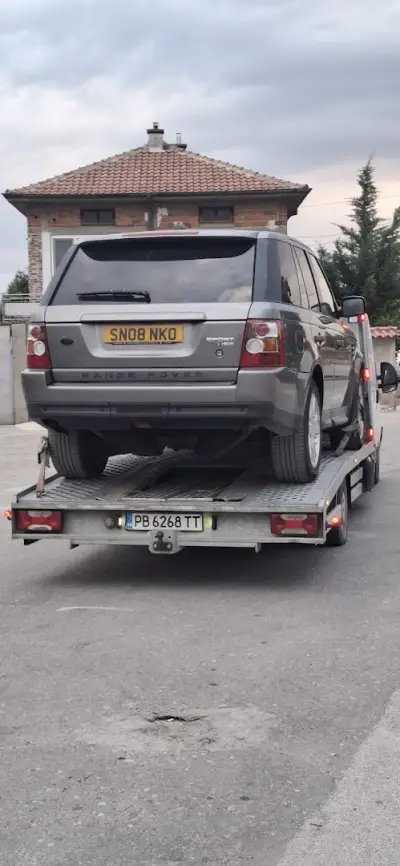 Ремонт на покриви