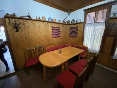 Restaurant Oasis