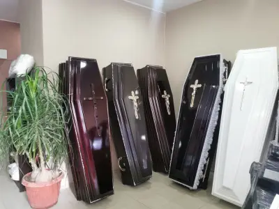 ТРАУРНА АГЕНЦИЯ АНУБИС