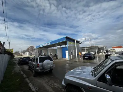 Авточасти втора употреба Ивием - 04 ЕООД