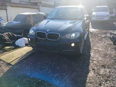 Автоморга БМВ
