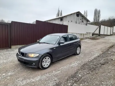 Автоморга БМВ