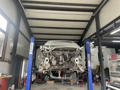 Автоморга Панагюрище Avtomorga Panagyrishte SG Parts LTD