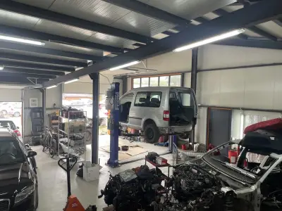 Автоморга Панагюрище Avtomorga Panagyrishte SG Parts LTD