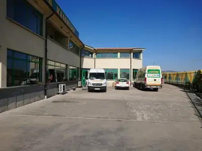 Дом на Камиона