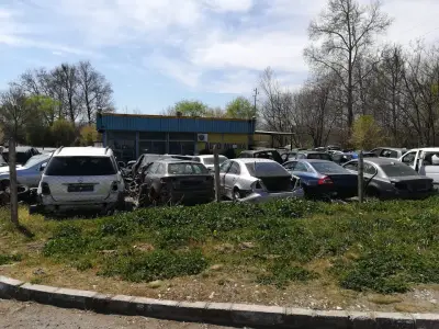 METO CARS Autoteile