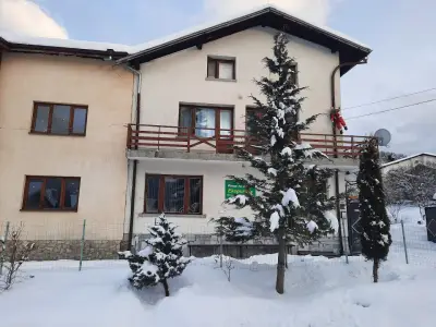 Family Hotel Ecorelax