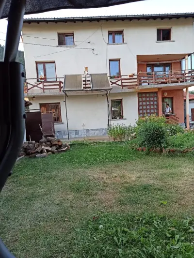 Family Hotel Ecorelax