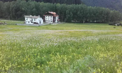 Family Hotel Ecorelax