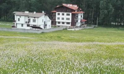 Family Hotel Ecorelax