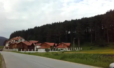 Family Hotel Ecorelax