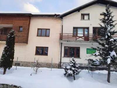 Family Hotel Ecorelax