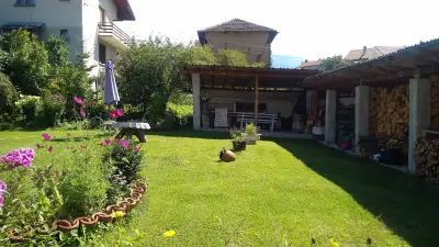 Family Hotel Ecorelax