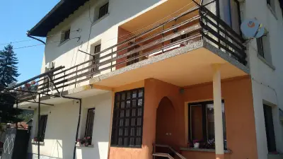 Family Hotel Ecorelax