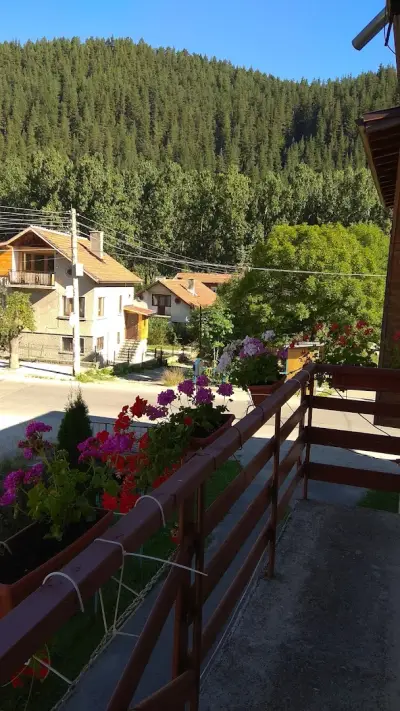 Family Hotel Ecorelax