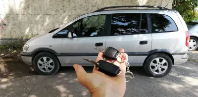 Ключарски център ГАРД