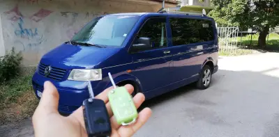 Ключарски център ГАРД