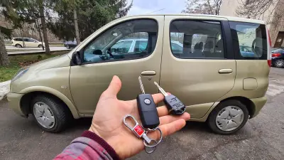 Ключарски център ГАРД