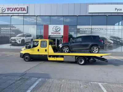 Пътна Помощ Габрово | проход Шипка