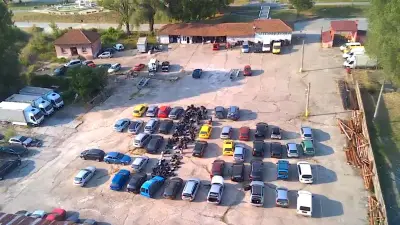 Аутомездра