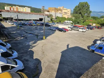 Аутомездра