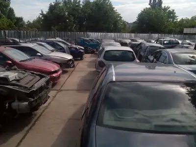 Автоморга - GRANDE AUTO