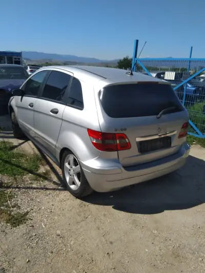 АВТОМОРГА АНИКС 17 -ПАЗАРДЖИК